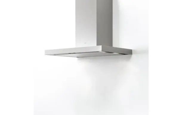 NOVY Hotte décorative mur D7600